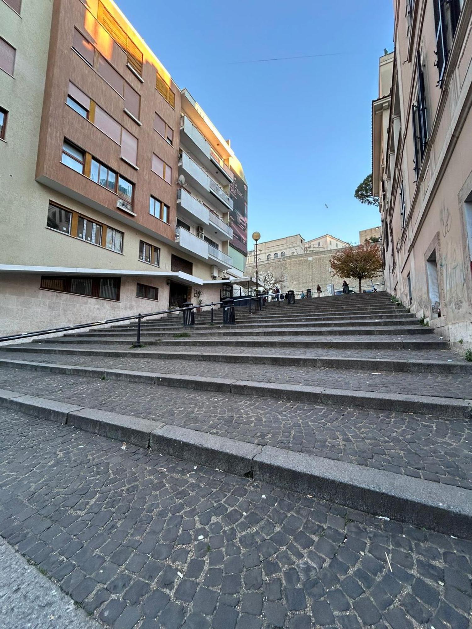 Gioiello Vaticano Rome Exterior photo
